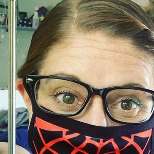 Meet your Posher, Hope